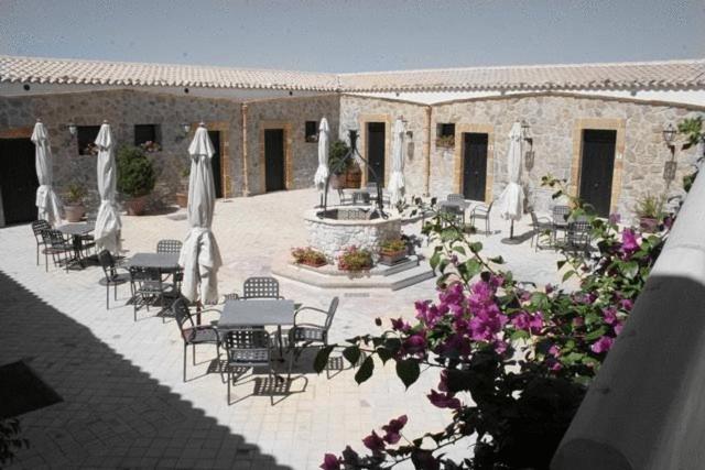 Don Giovanni Hotel Sambuca di Sicilia Extérieur photo