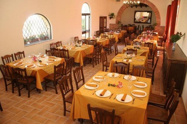 Don Giovanni Hotel Sambuca di Sicilia Extérieur photo