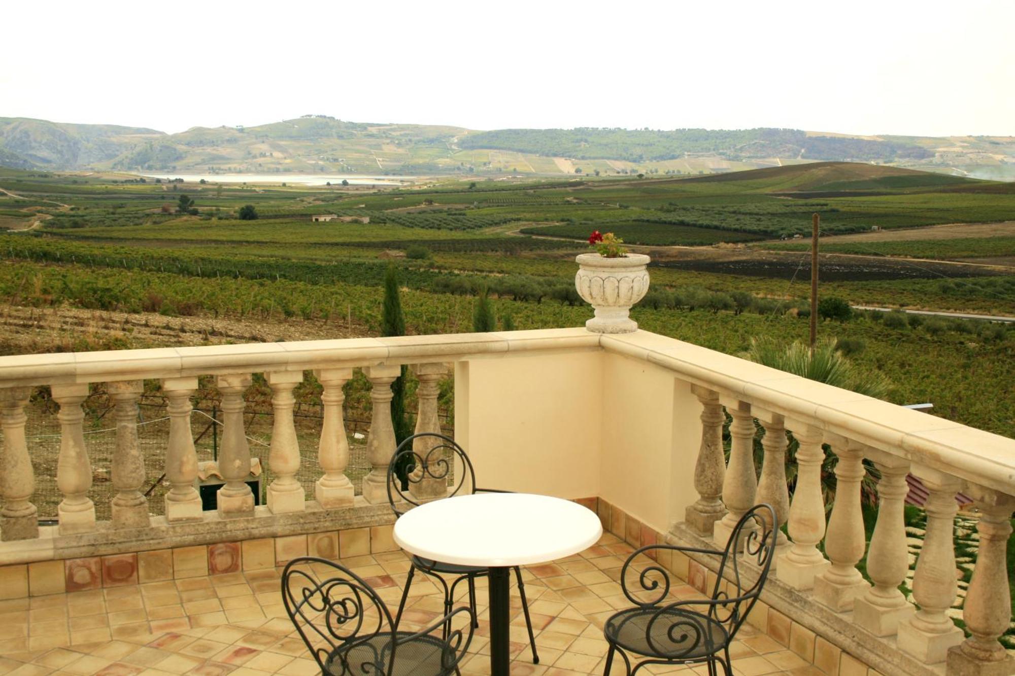 Don Giovanni Hotel Sambuca di Sicilia Extérieur photo