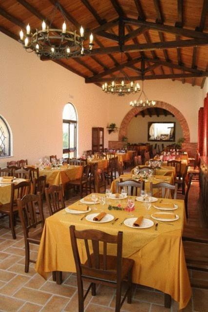 Don Giovanni Hotel Sambuca di Sicilia Extérieur photo