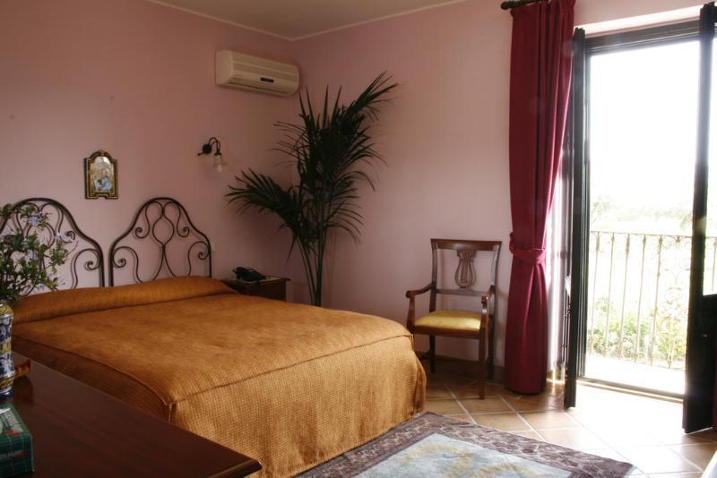 Don Giovanni Hotel Sambuca di Sicilia Extérieur photo