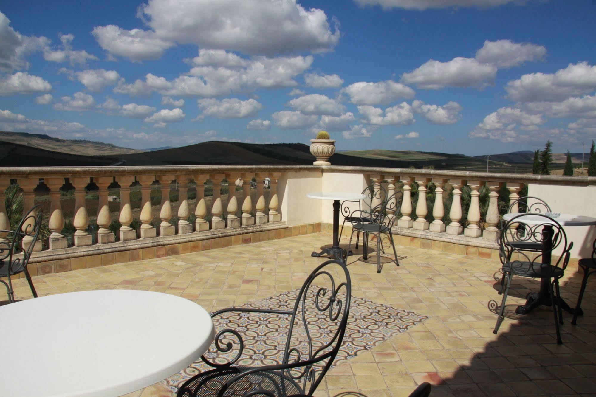 Don Giovanni Hotel Sambuca di Sicilia Extérieur photo