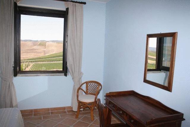 Don Giovanni Hotel Sambuca di Sicilia Extérieur photo